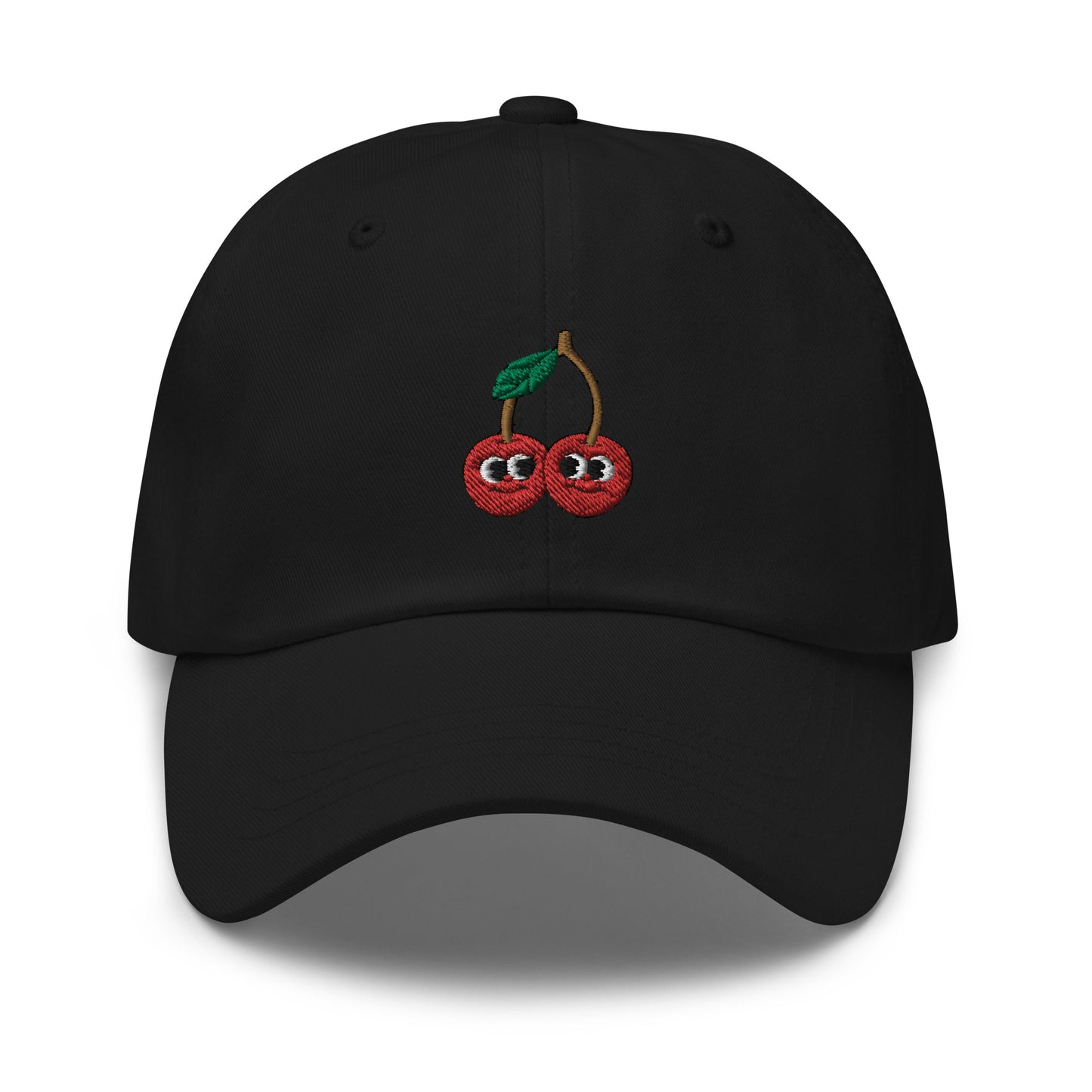 Wild Cherries Dad Hat