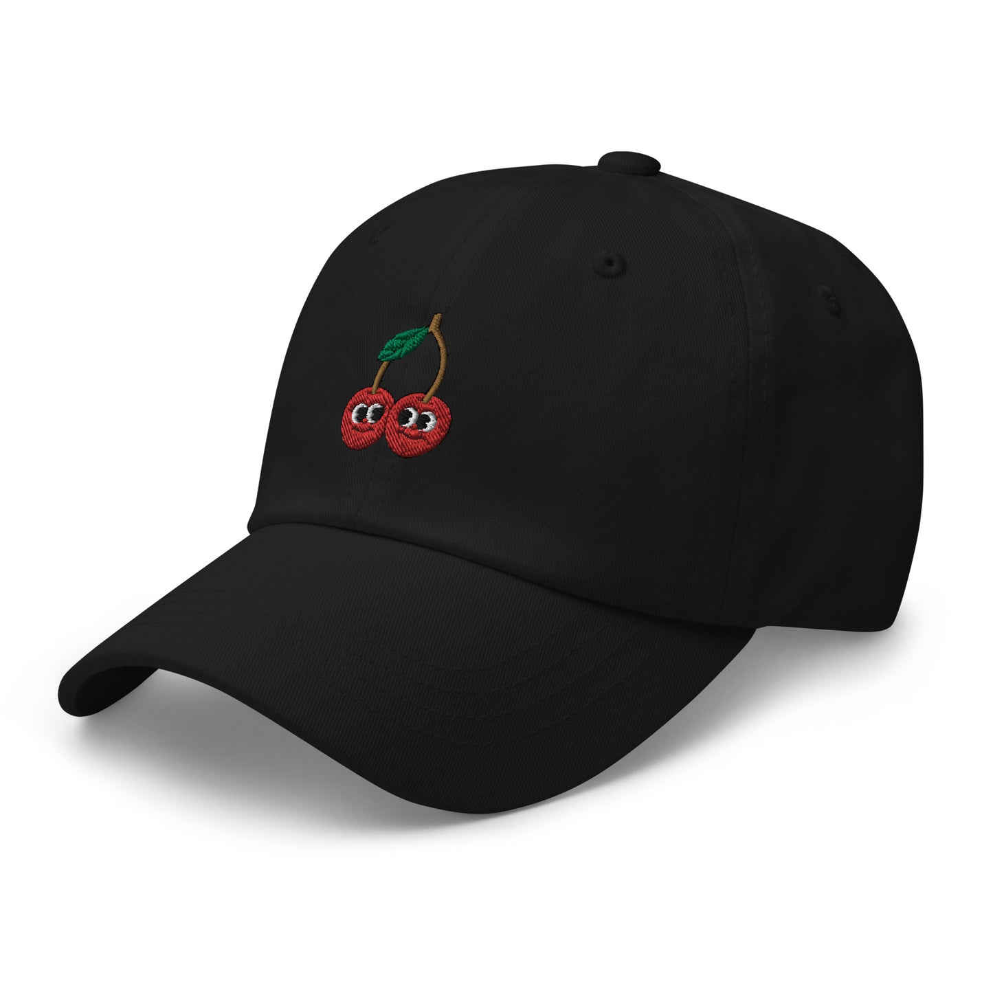 Wild Cherries Dad Hat