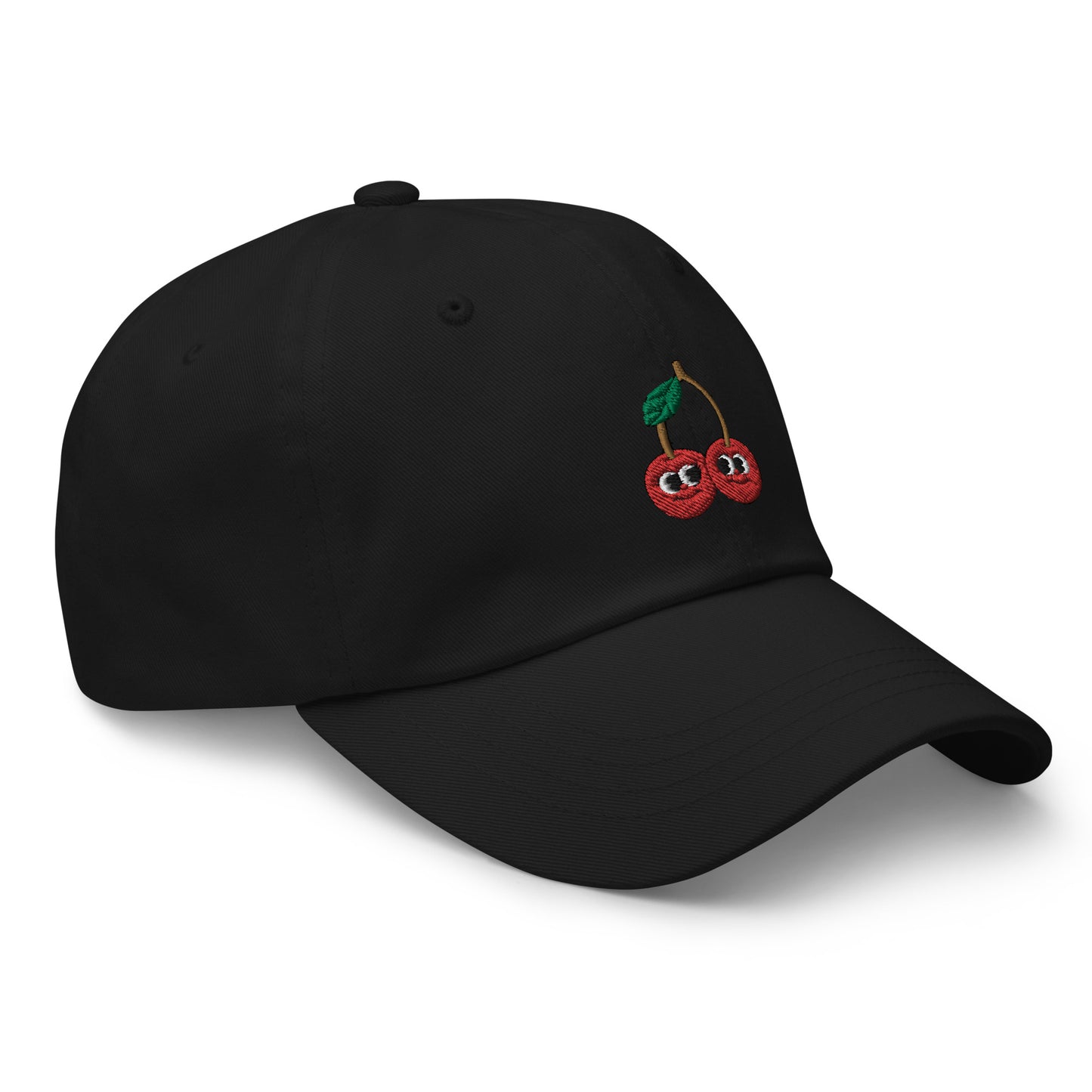 Wild Cherries Dad Hat