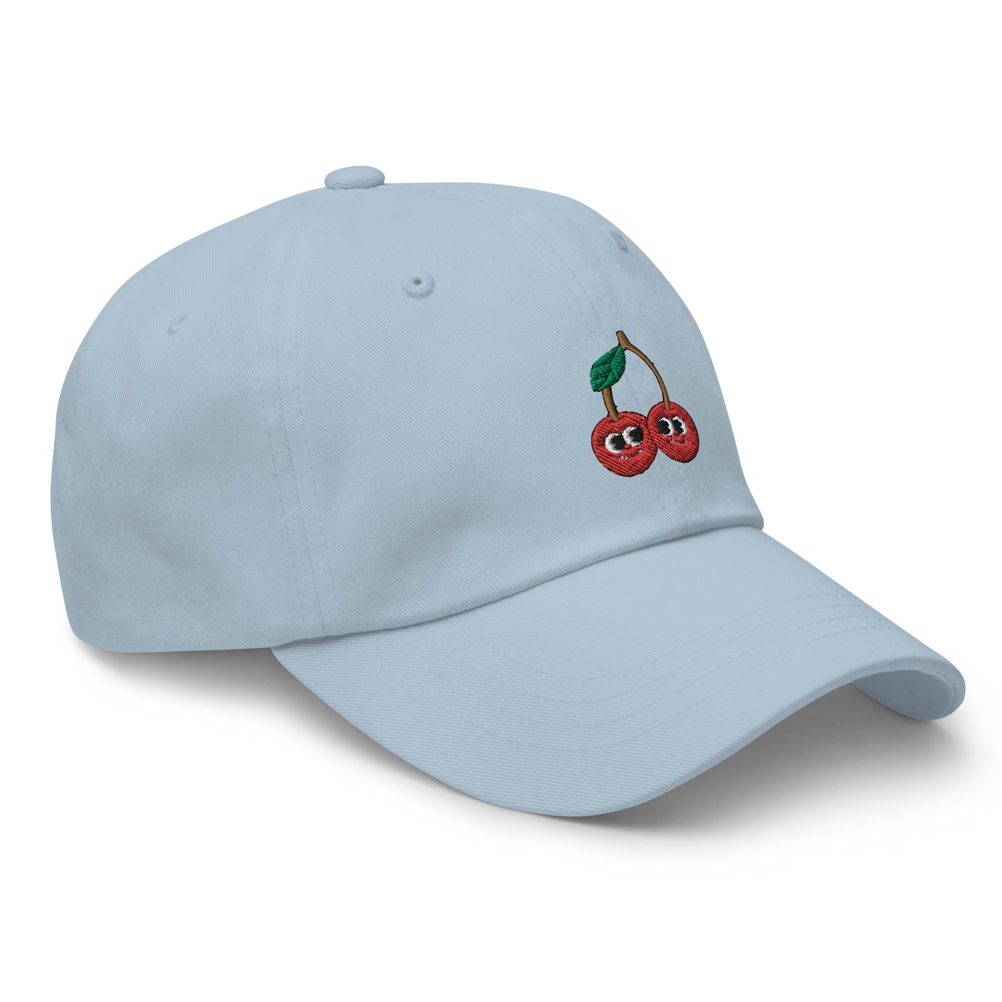 Wild Cherries Dad Hat