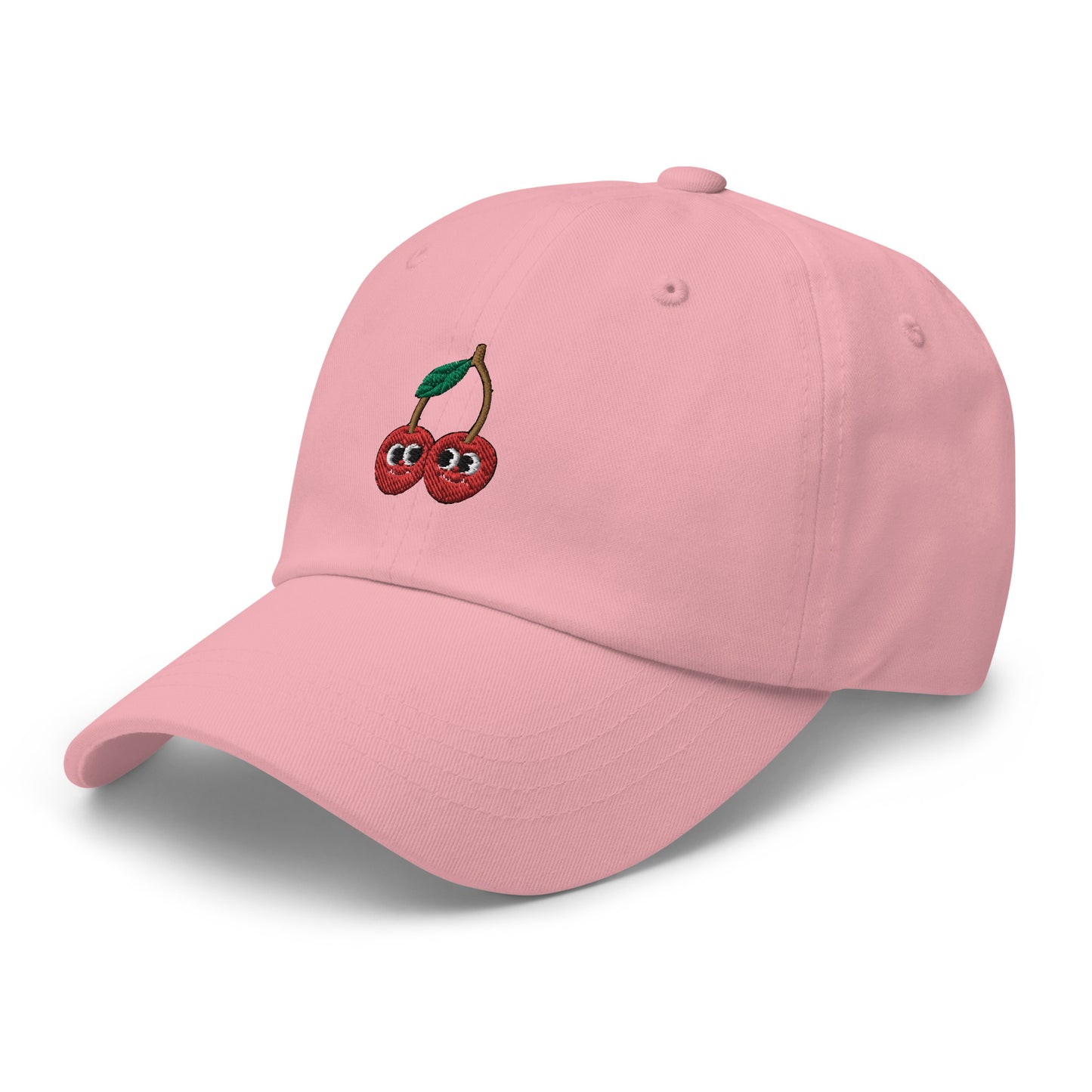 Wild Cherries Dad Hat