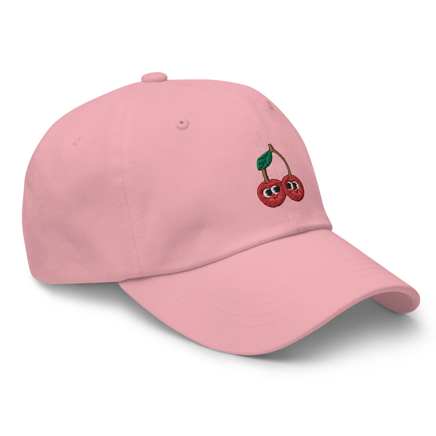 Wild Cherries Dad Hat