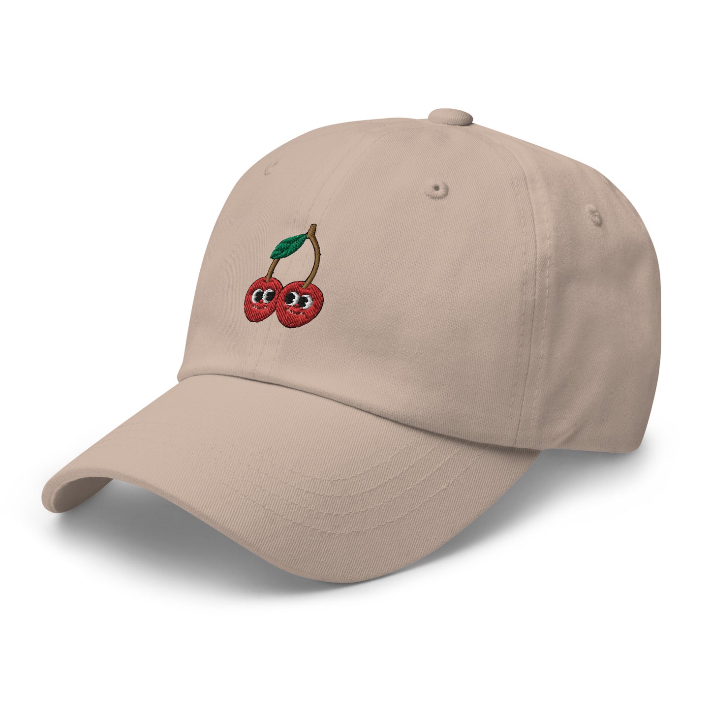 Wild Cherries Dad Hat