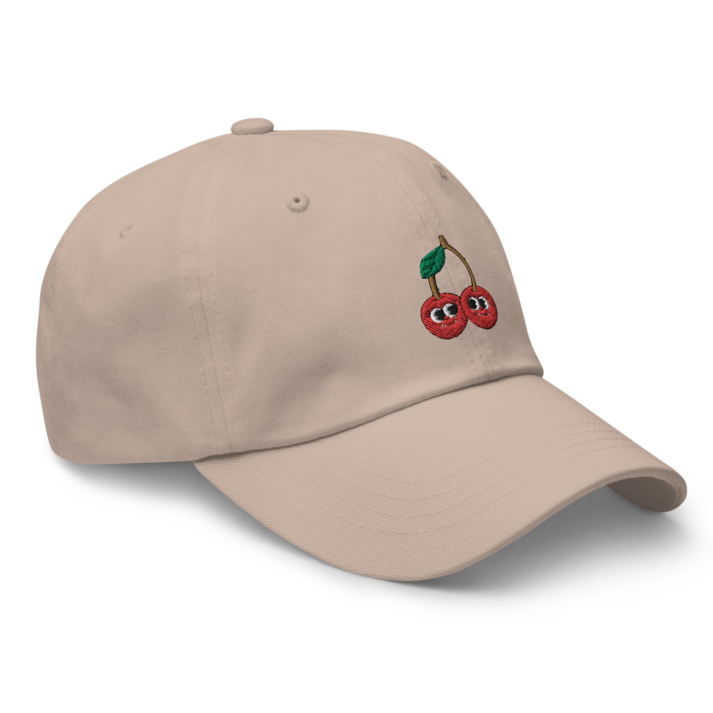 Wild Cherries Dad Hat