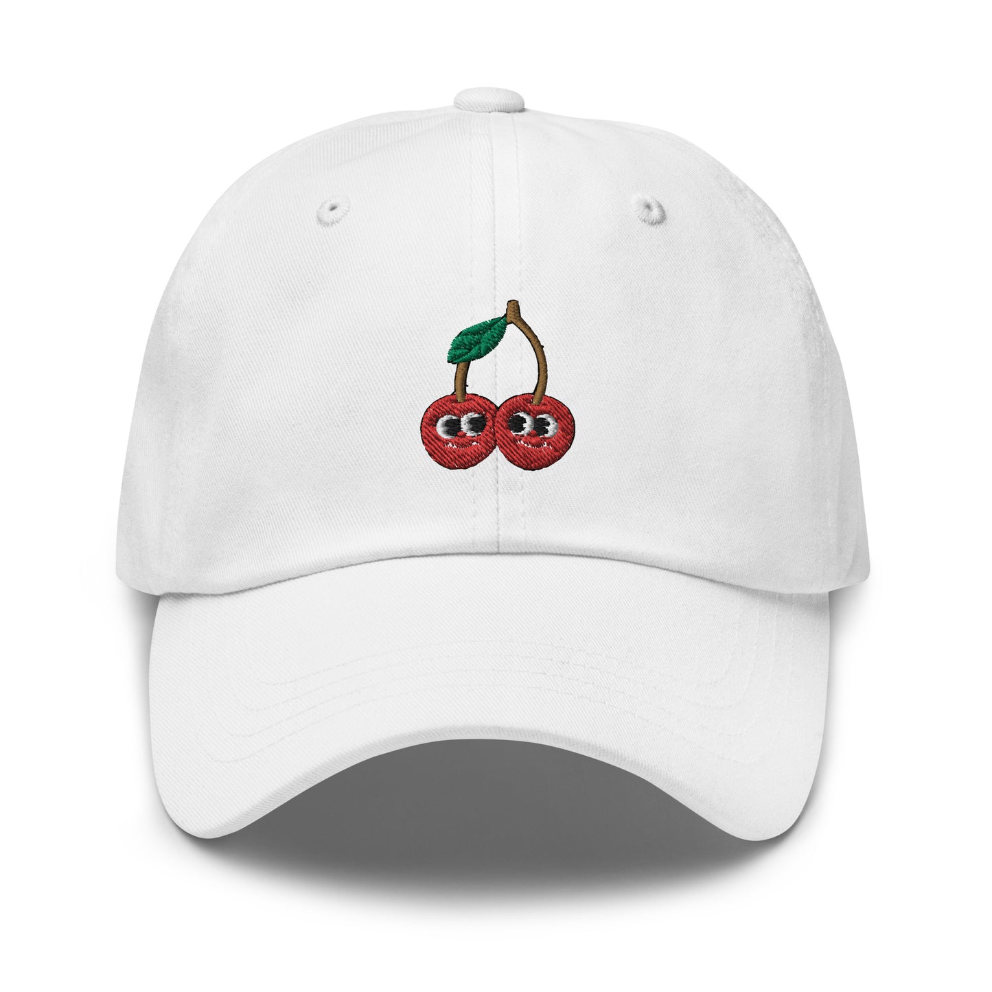 Wild Cherries Dad Hat