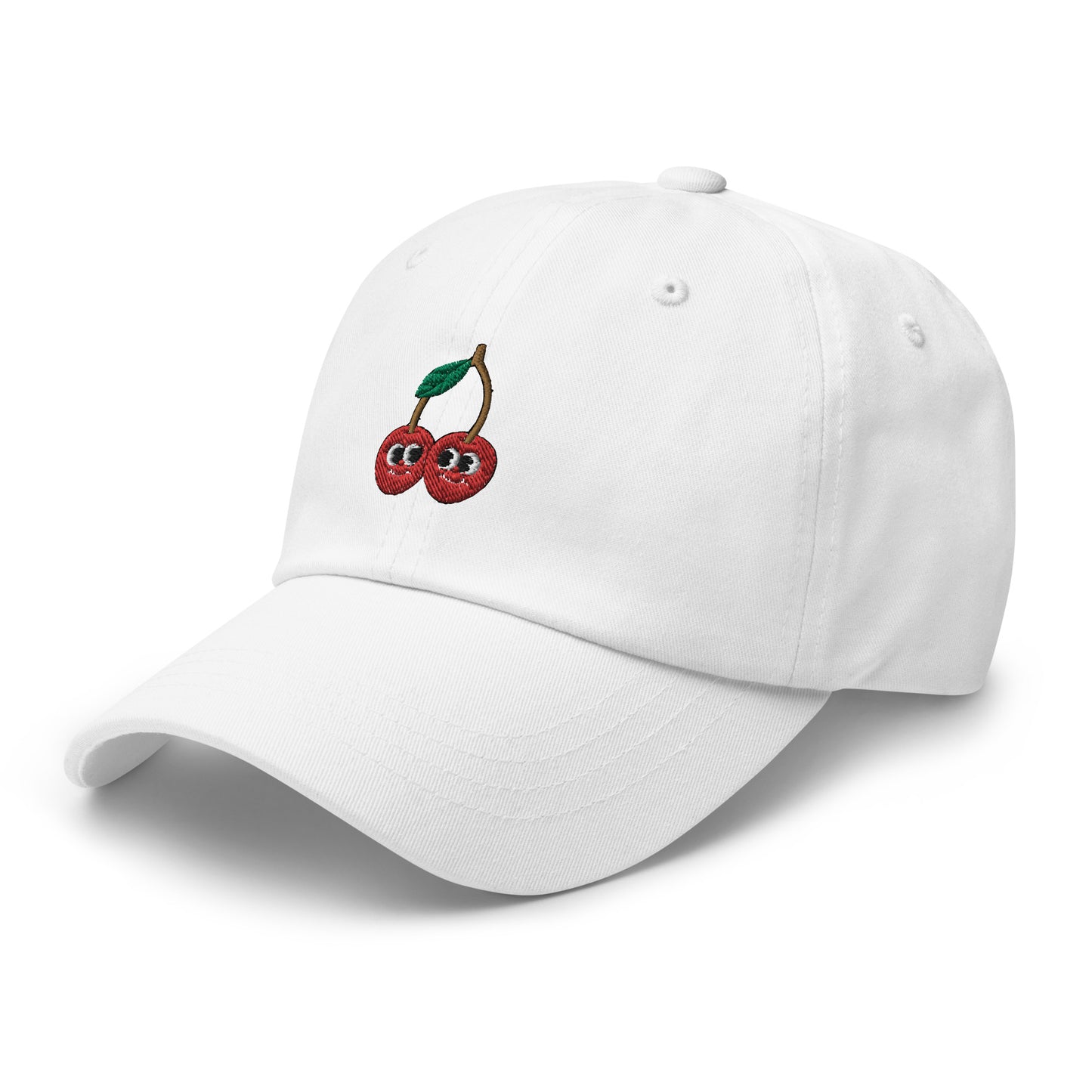 Wild Cherries Dad Hat