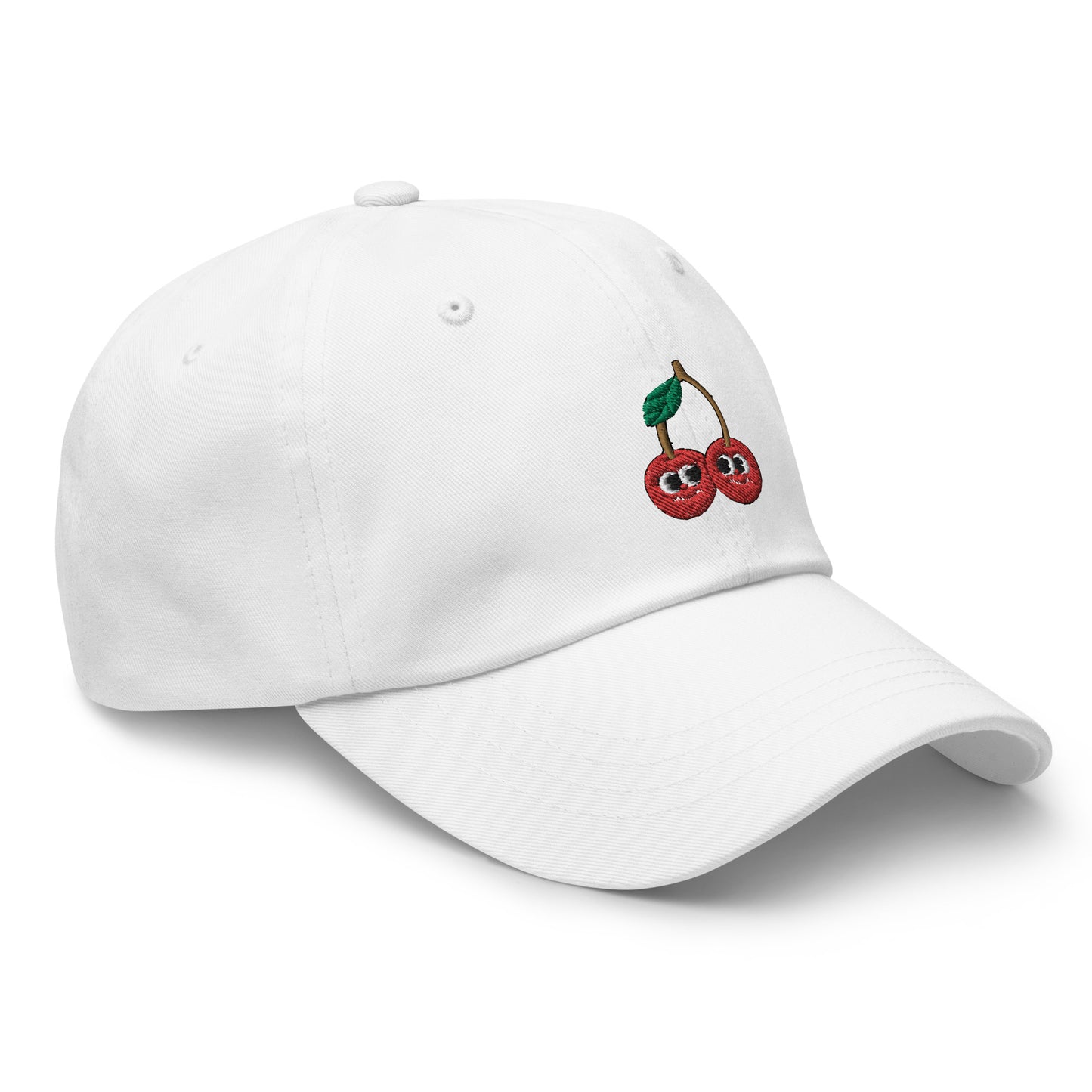 Wild Cherries Dad Hat