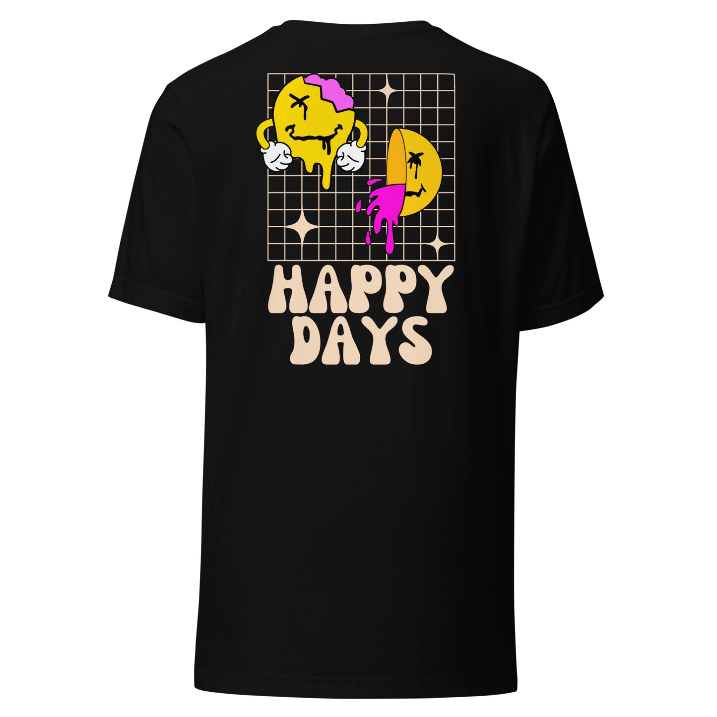 Happy Days Unisex T-Shirt