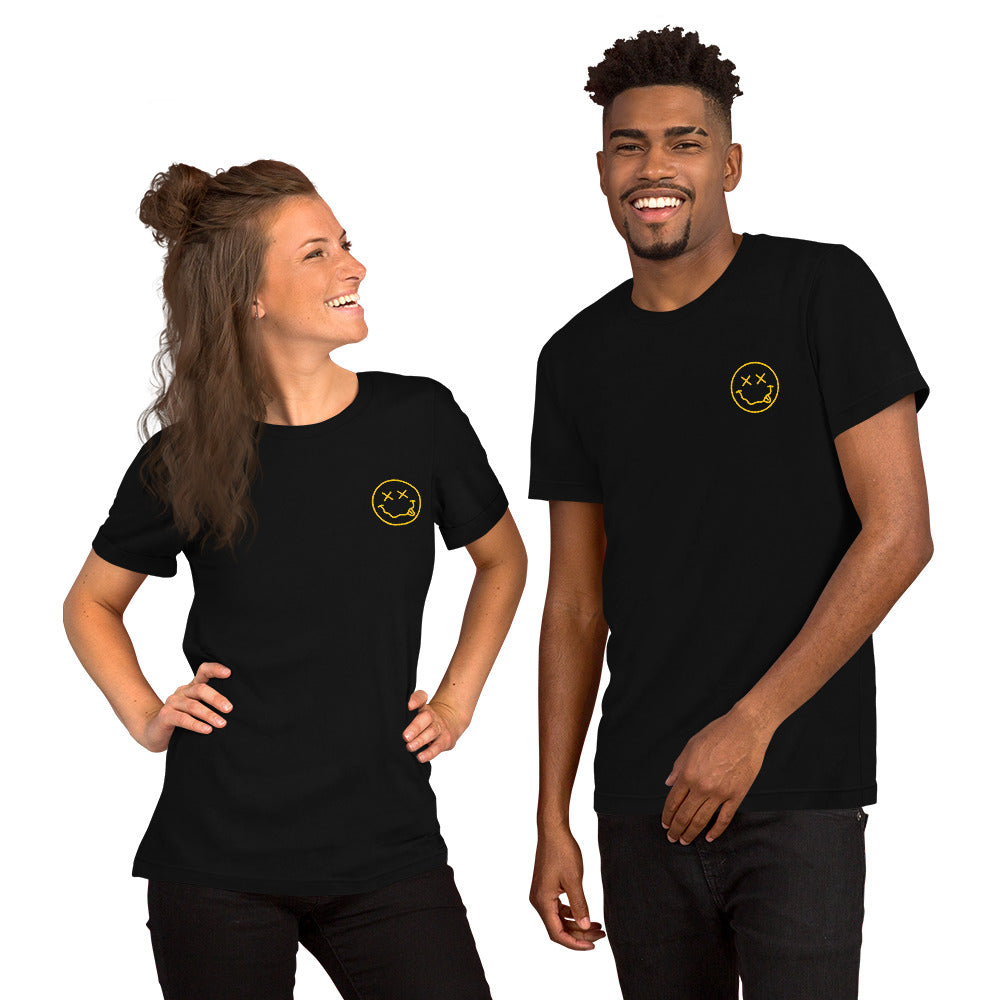 Happy Days Unisex T-Shirt