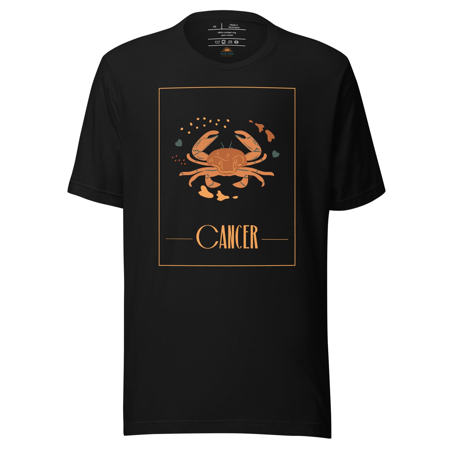 Cancer Unisex T-Shirt