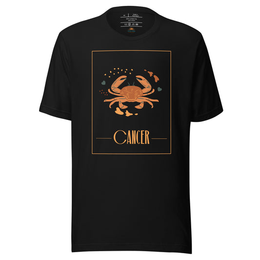 Cancer Unisex T-Shirt