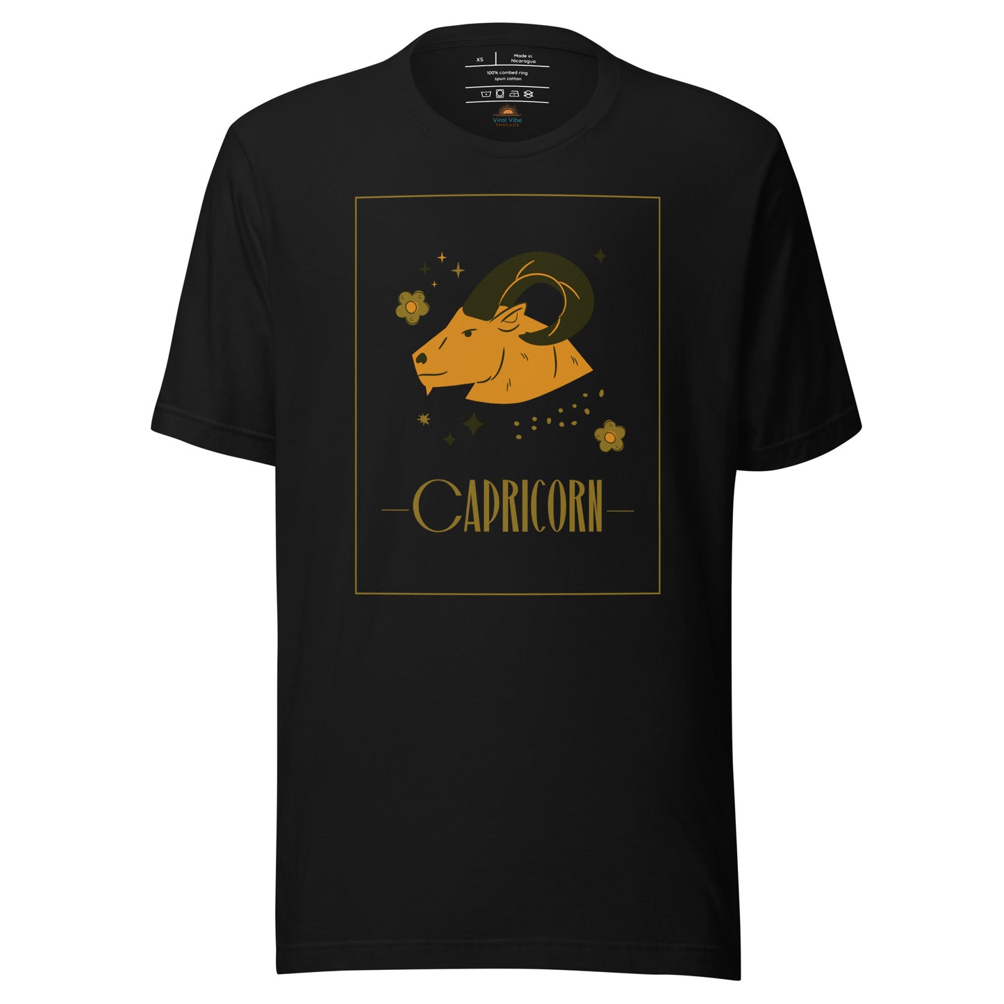 Capricorn Unisex T-Shirt