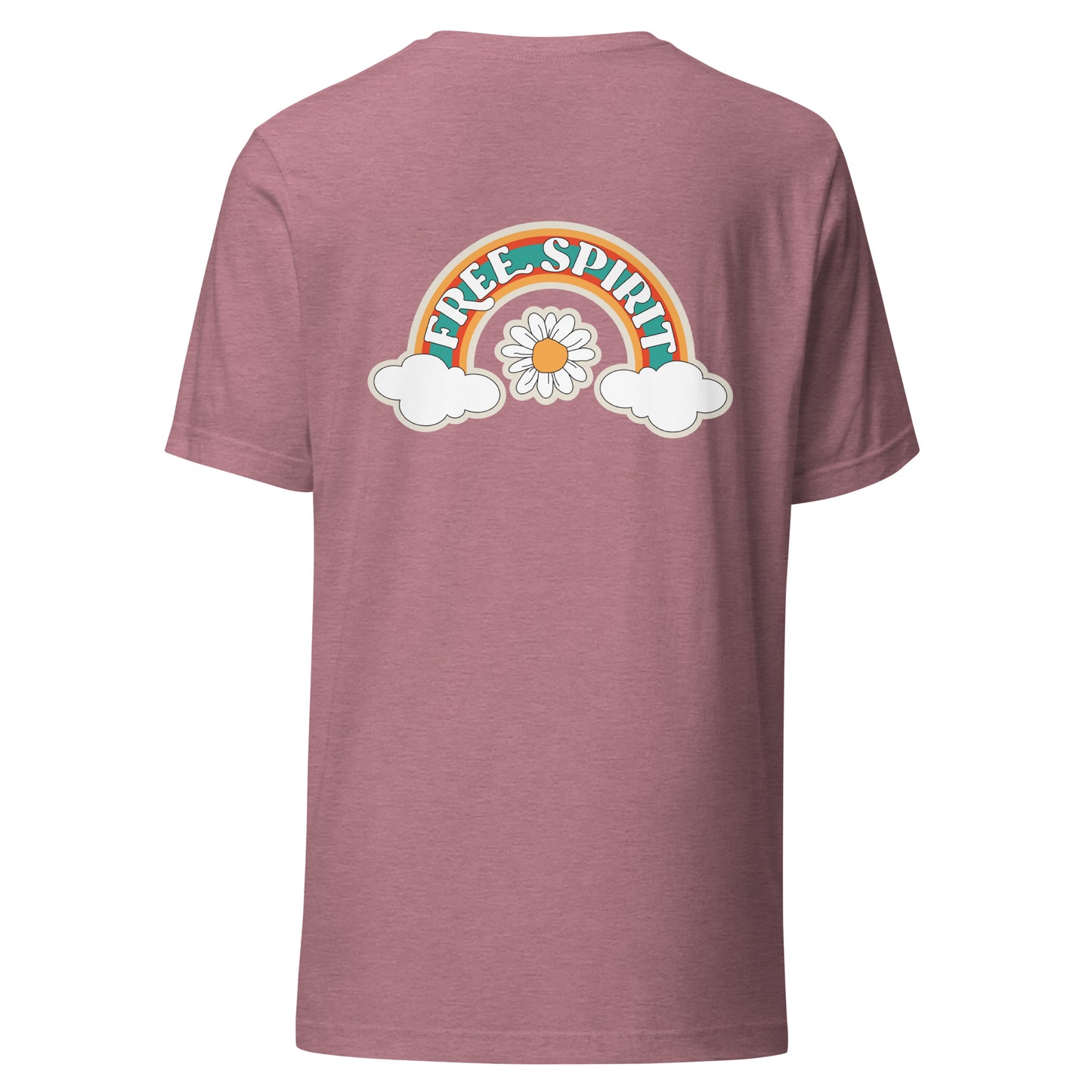 Free Spirit Unisex T-Shirt