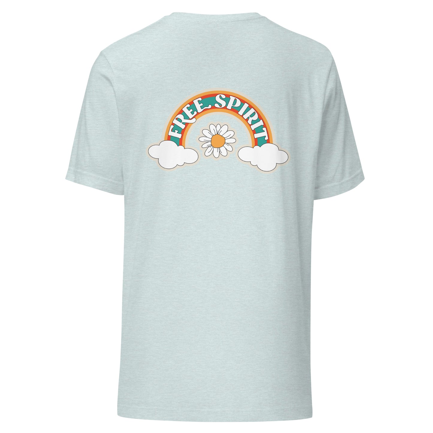 Free Spirit Unisex T-Shirt