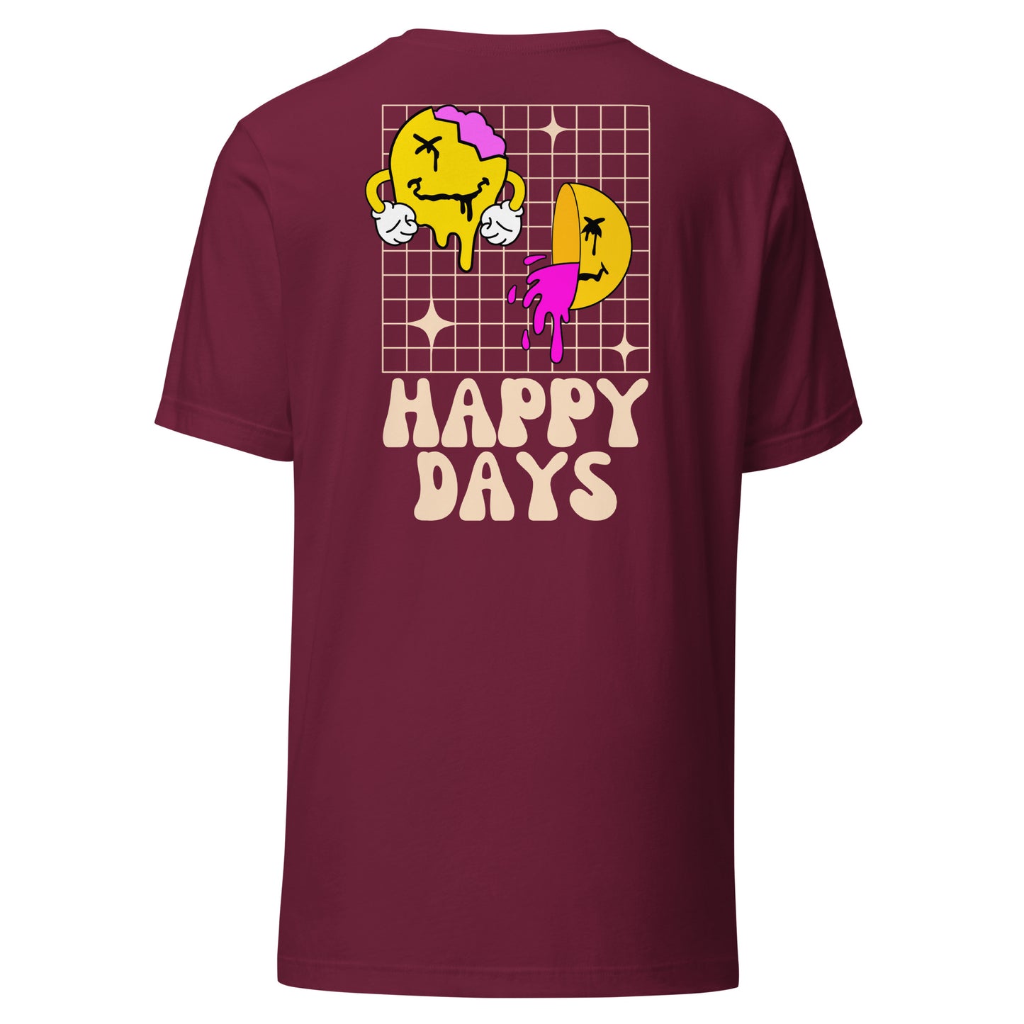 Happy Days Unisex T-Shirt