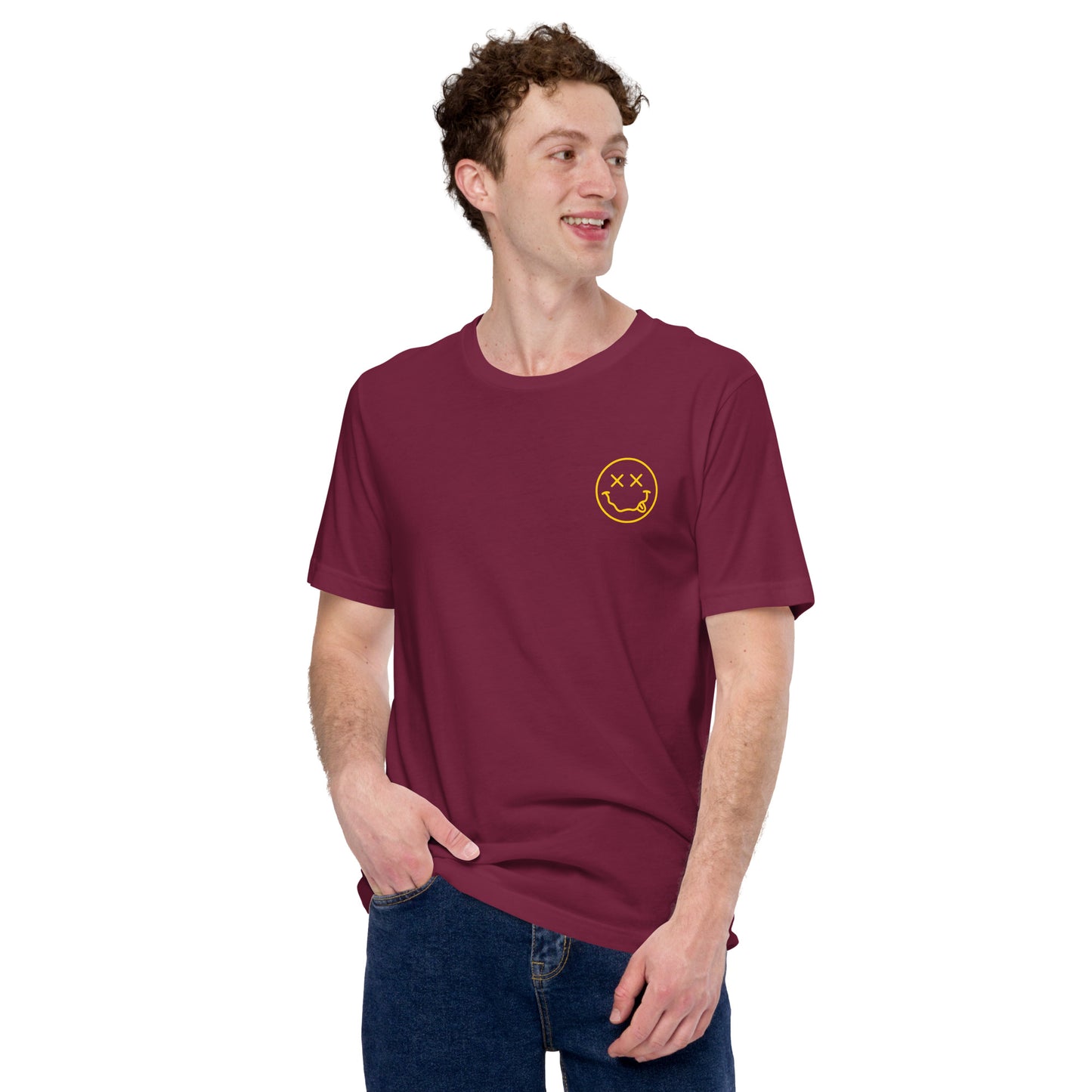 Happy Days Unisex T-Shirt