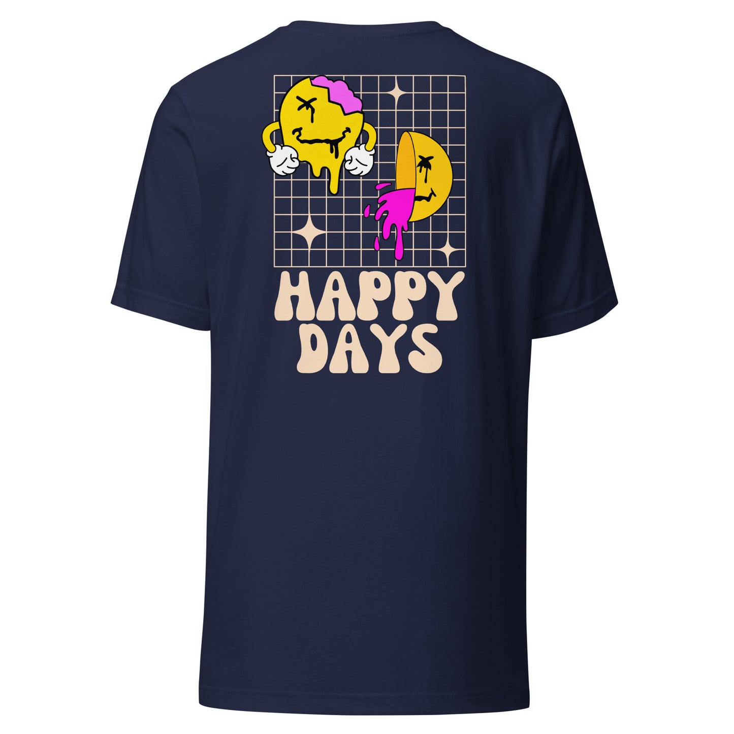 Happy Days Unisex T-Shirt