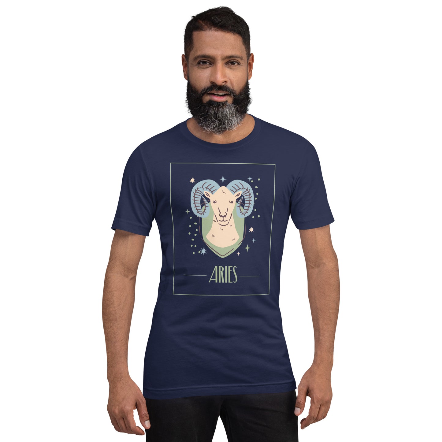 Aries Unisex T-Shirt