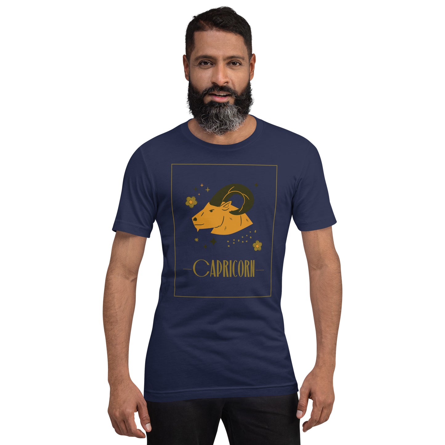 Capricorn Unisex T-Shirt