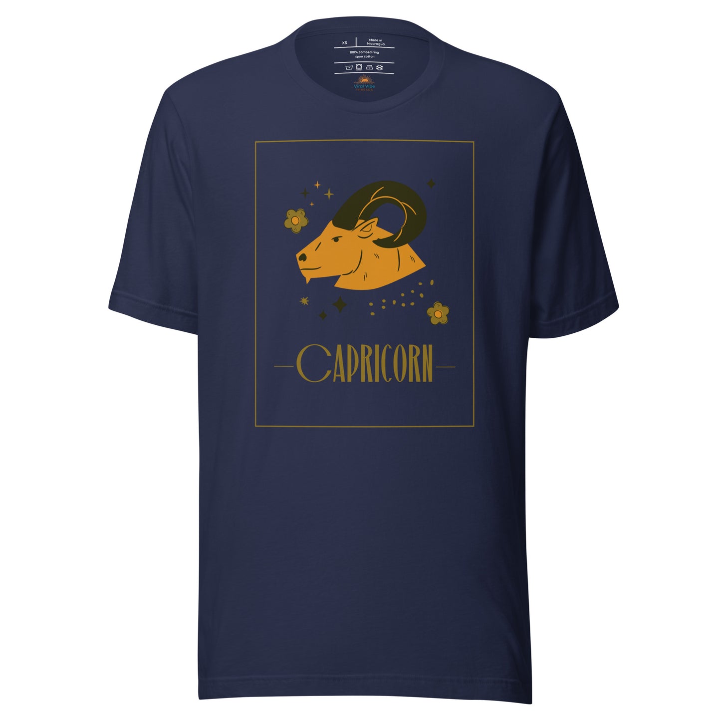 Capricorn Unisex T-Shirt