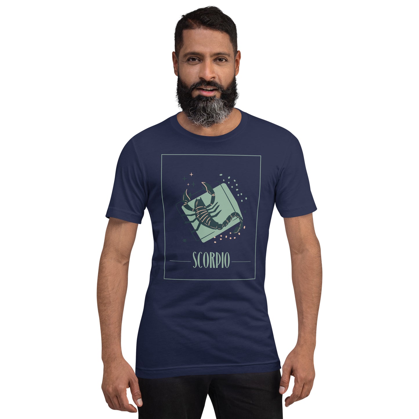 Scorpio Unisex T-Shirt