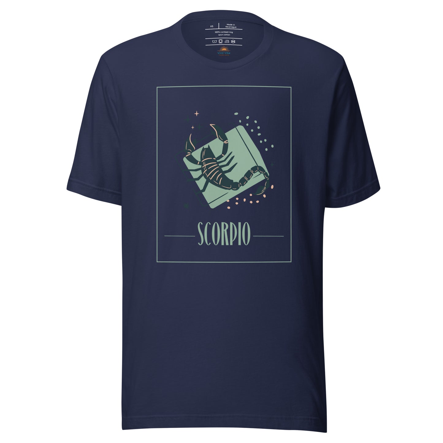 Scorpio Unisex T-Shirt