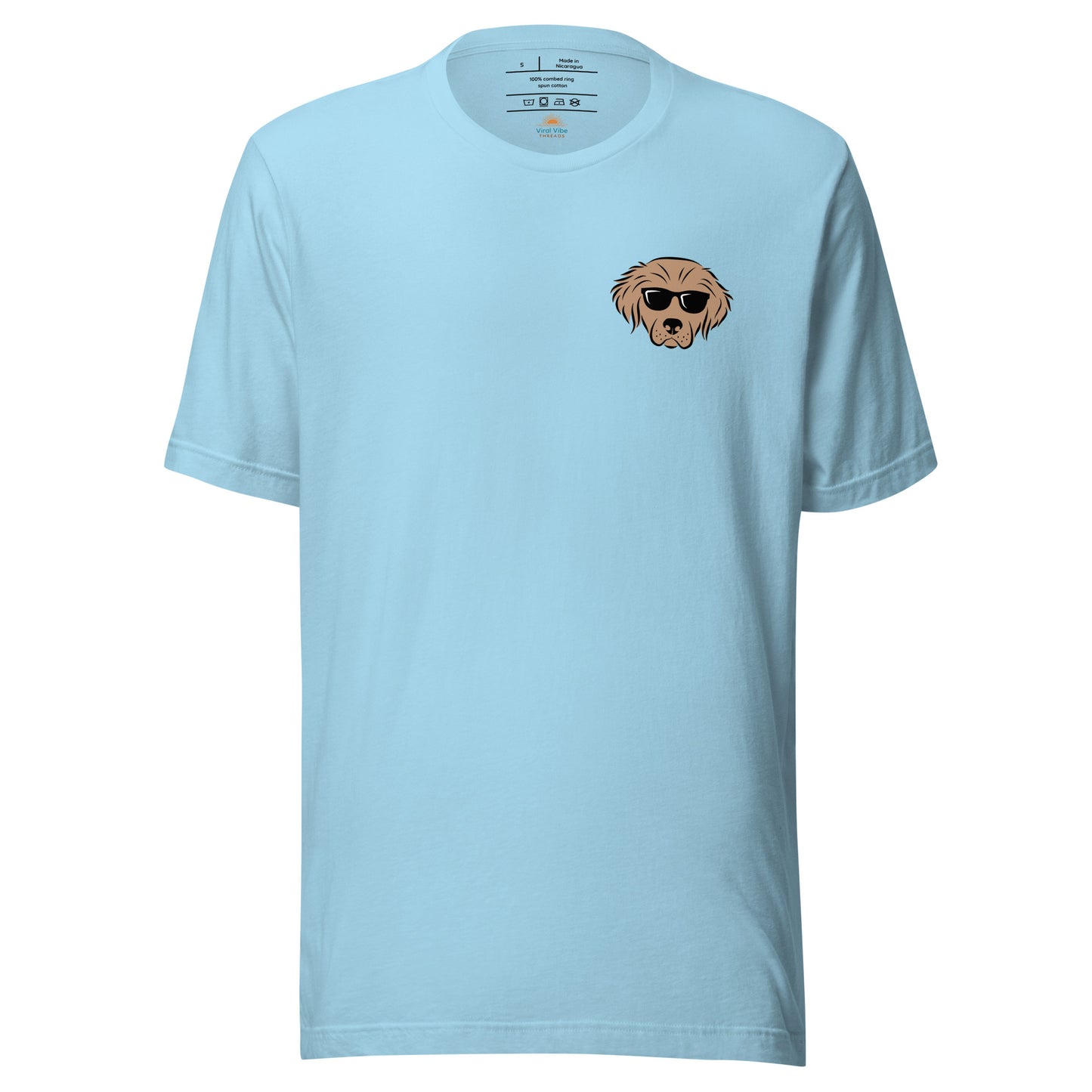 Stay Cool Dawg Unisex T-Shirt