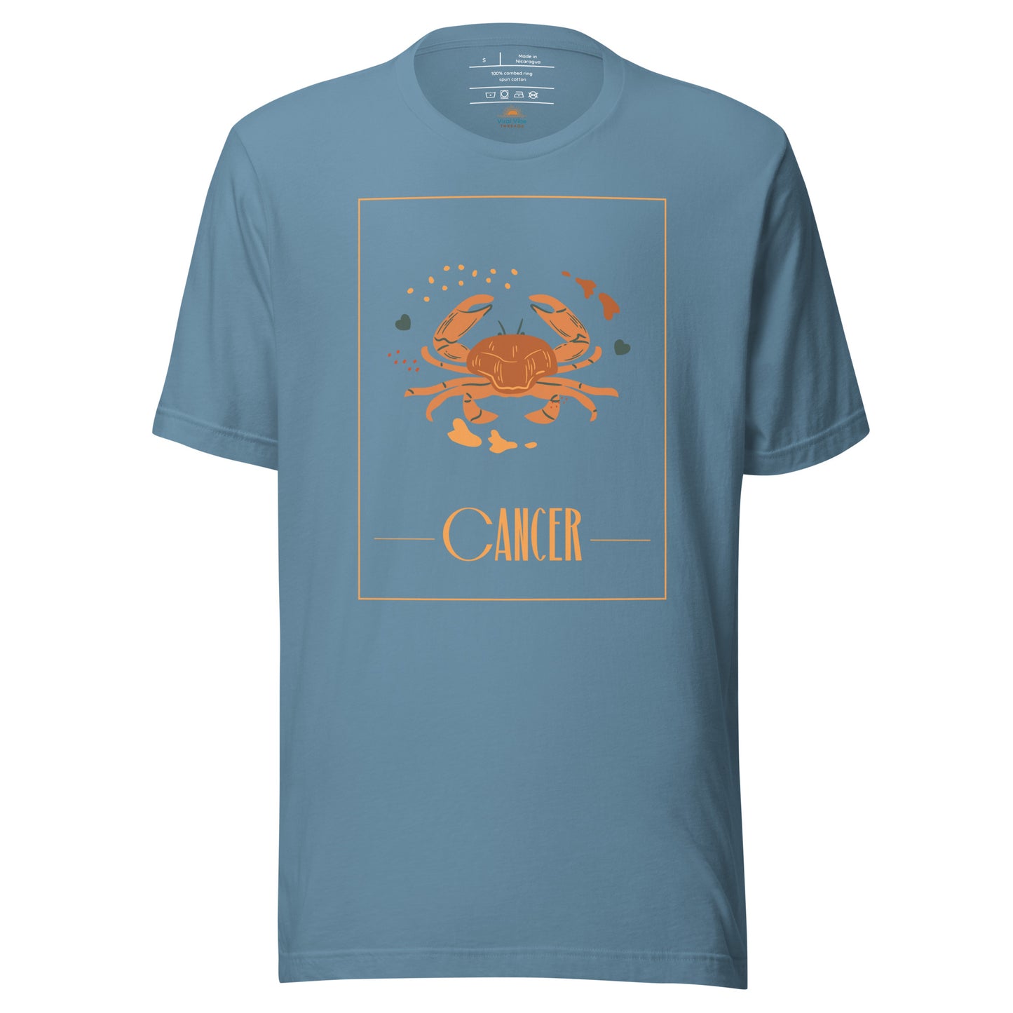 Cancer Unisex T-Shirt