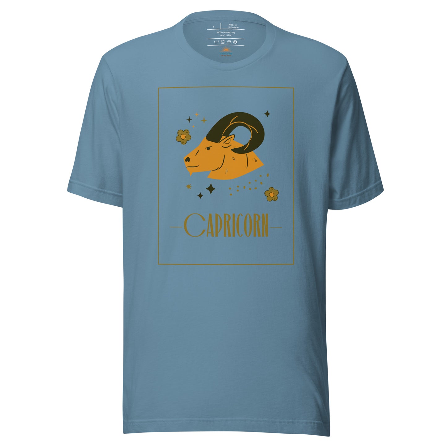 Capricorn Unisex T-Shirt