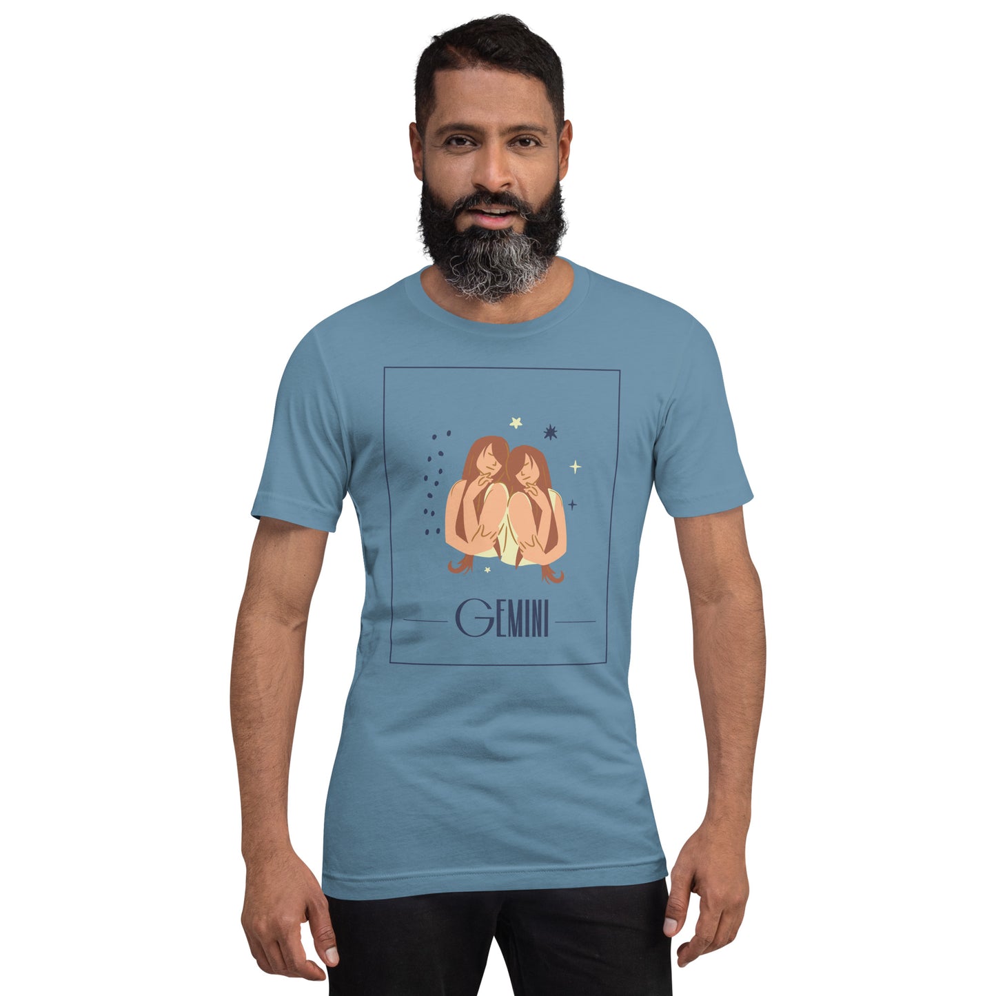 Gemini Unisex T-Shirt