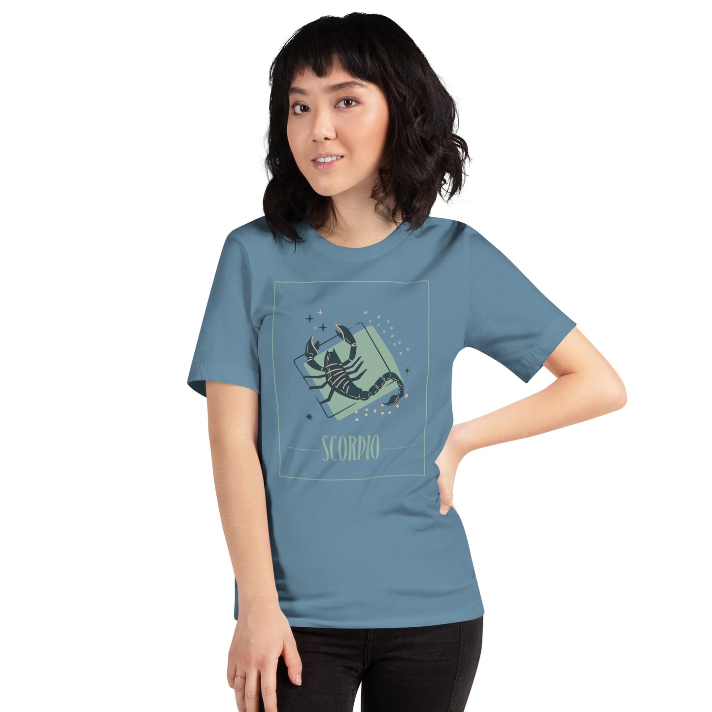 Scorpio Unisex T-Shirt