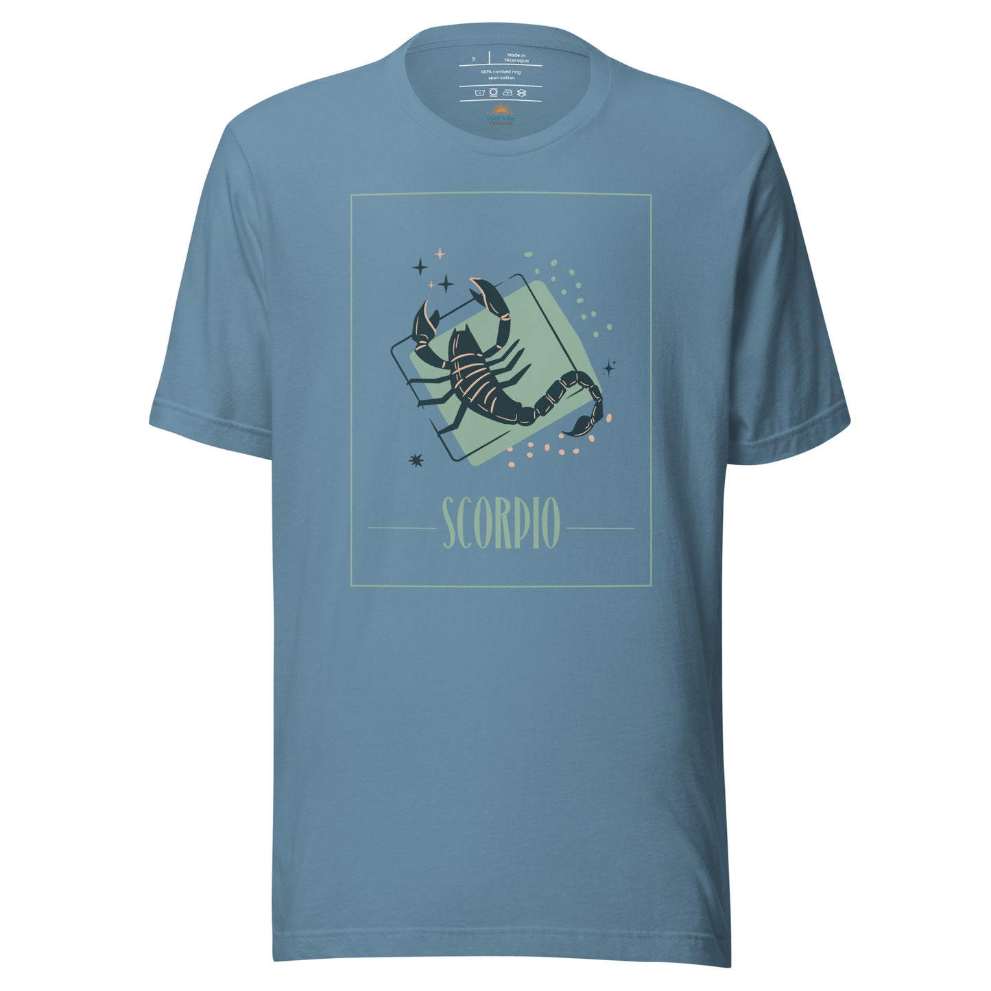 Scorpio Unisex T-Shirt