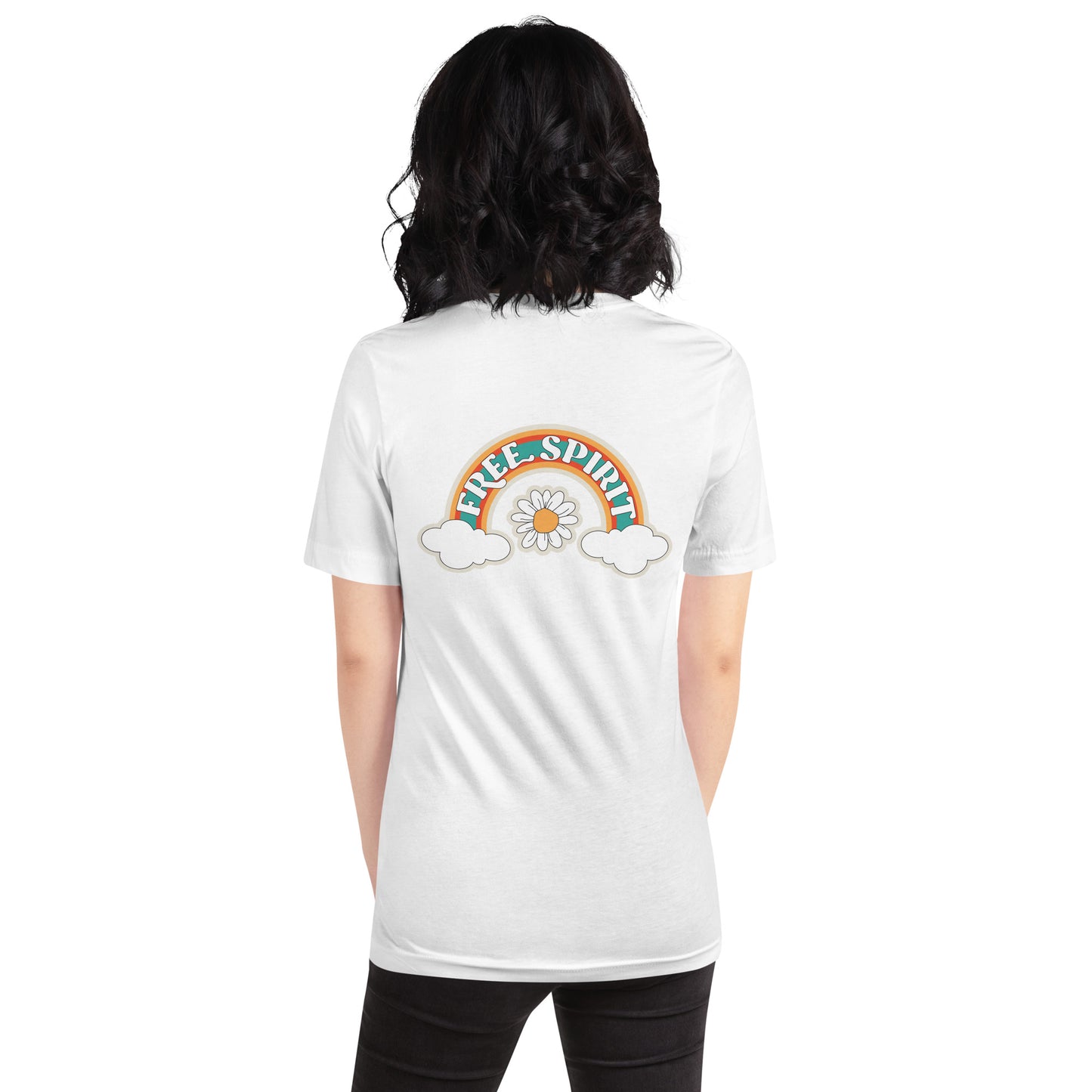 Free Spirit Unisex T-Shirt