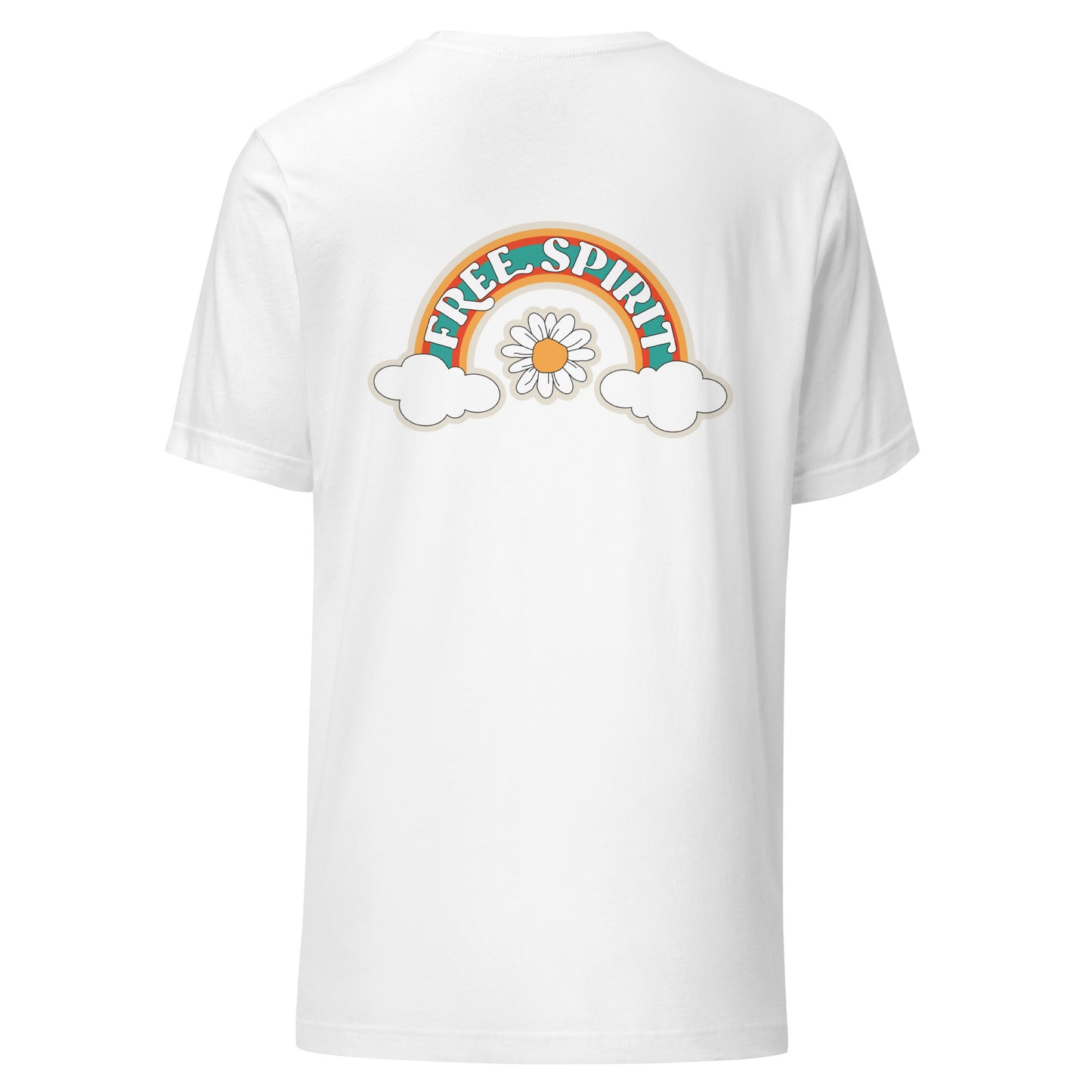 Free Spirit Unisex T-Shirt