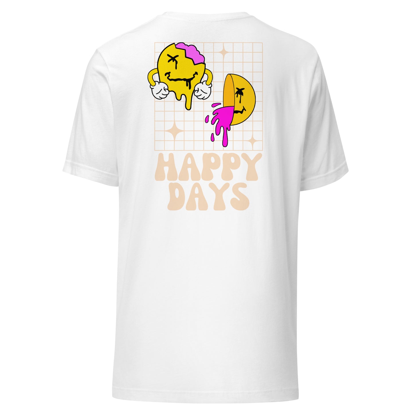 Happy Days Unisex T-Shirt