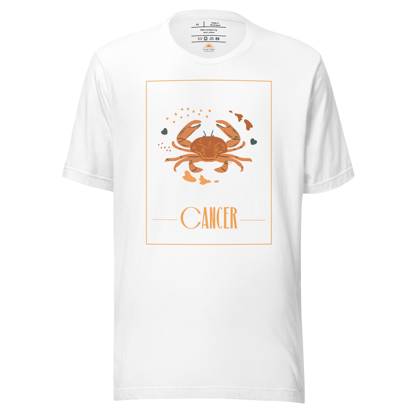 Cancer Unisex T-Shirt