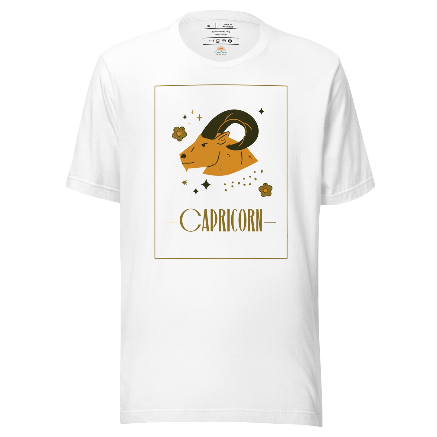 Capricorn Unisex T-Shirt