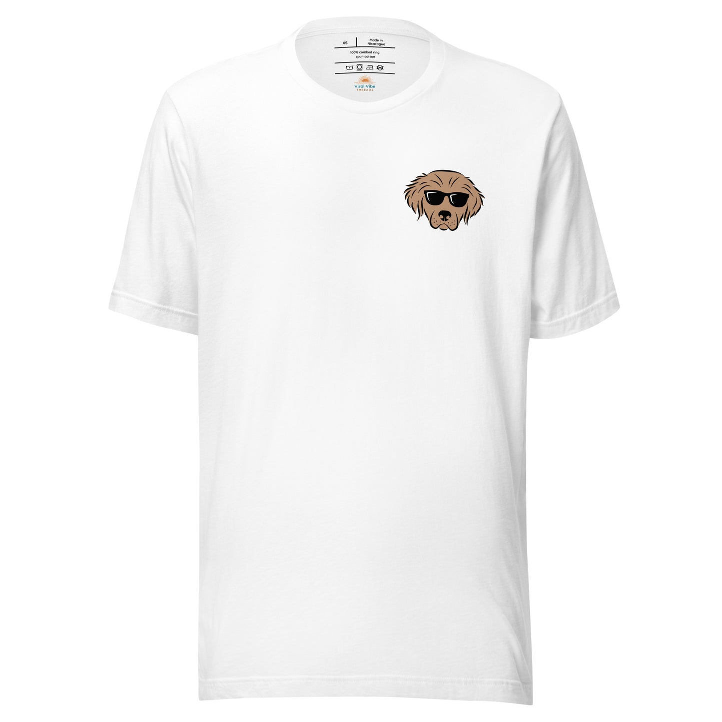 Stay Cool Dawg Unisex T-Shirt